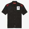 Men's Short Sleeve Performance Team Shirt Thumbnail