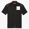 Men's Short Sleeve Performance Team Shirt Thumbnail