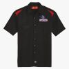 Men's Short Sleeve Performance Team Shirt Thumbnail