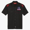 Men's Short Sleeve Performance Team Shirt Thumbnail