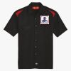 Men's Short Sleeve Performance Team Shirt Thumbnail