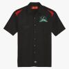 Men's Short Sleeve Performance Team Shirt Thumbnail