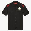 Men's Short Sleeve Performance Team Shirt Thumbnail
