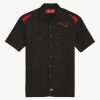 Men's Short Sleeve Performance Team Shirt Thumbnail