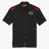 Men's Short Sleeve Performance Team Shirt Thumbnail