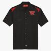 Men's Short Sleeve Performance Team Shirt Thumbnail