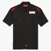 Men's Short Sleeve Performance Team Shirt Thumbnail