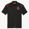 Men's Short Sleeve Performance Team Shirt Thumbnail