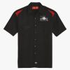 Men's Short Sleeve Performance Team Shirt Thumbnail