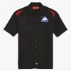 Men's Short Sleeve Performance Team Shirt Thumbnail
