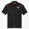 Men's Short Sleeve Performance Team Shirt Thumbnail