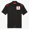 Men's Short Sleeve Performance Team Shirt Thumbnail