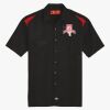 Men's Short Sleeve Performance Team Shirt Thumbnail