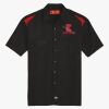 Men's Short Sleeve Performance Team Shirt Thumbnail