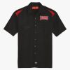 Men's Short Sleeve Performance Team Shirt Thumbnail