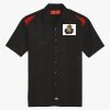 Men's Short Sleeve Performance Team Shirt Thumbnail