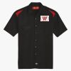 Men's Short Sleeve Performance Team Shirt Thumbnail