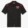 Men's Short Sleeve Performance Team Shirt Thumbnail