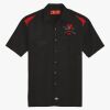 Men's Short Sleeve Performance Team Shirt Thumbnail
