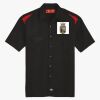 Men's Short Sleeve Performance Team Shirt Thumbnail