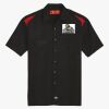 Men's Short Sleeve Performance Team Shirt Thumbnail