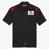 Men's Short Sleeve Performance Team Shirt Thumbnail