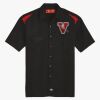 Men's Short Sleeve Performance Team Shirt Thumbnail
