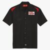 Men's Short Sleeve Performance Team Shirt Thumbnail