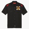 Men's Short Sleeve Performance Team Shirt Thumbnail