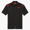 Men's Short Sleeve Performance Team Shirt Thumbnail
