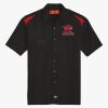 Men's Short Sleeve Performance Team Shirt Thumbnail
