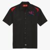 Men's Short Sleeve Performance Team Shirt Thumbnail