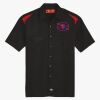 Men's Short Sleeve Performance Team Shirt Thumbnail