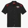 Men's Short Sleeve Performance Team Shirt Thumbnail