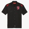 Men's Short Sleeve Performance Team Shirt Thumbnail