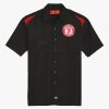 Men's Short Sleeve Performance Team Shirt Thumbnail