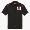 Men's Short Sleeve Performance Team Shirt Thumbnail