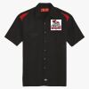 Men's Short Sleeve Performance Team Shirt Thumbnail