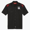 Men's Short Sleeve Performance Team Shirt Thumbnail