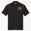 Men's Short Sleeve Performance Team Shirt Thumbnail