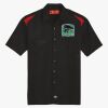 Men's Short Sleeve Performance Team Shirt Thumbnail