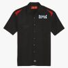 Men's Short Sleeve Performance Team Shirt Thumbnail