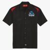 Men's Short Sleeve Performance Team Shirt Thumbnail