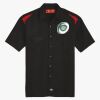 Men's Short Sleeve Performance Team Shirt Thumbnail