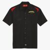 Men's Short Sleeve Performance Team Shirt Thumbnail