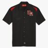 Men's Short Sleeve Performance Team Shirt Thumbnail