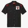 Men's Short Sleeve Performance Team Shirt Thumbnail