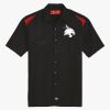 Men's Short Sleeve Performance Team Shirt Thumbnail