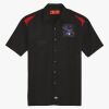 Men's Short Sleeve Performance Team Shirt Thumbnail