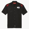 Men's Short Sleeve Performance Team Shirt Thumbnail